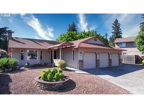 3802 NE 157th Avenue Vancouver WA 98682