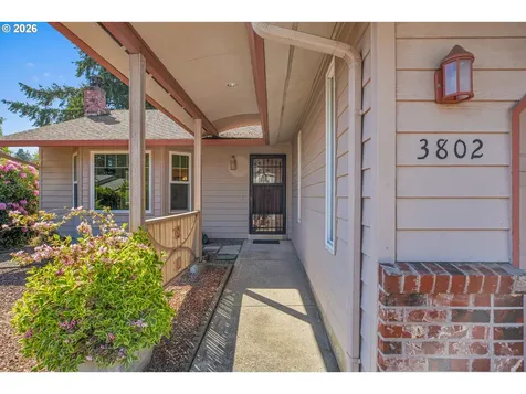 3802 NE 157th Avenue Vancouver WA 98682