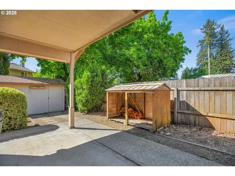 3802 NE 157th Avenue Vancouver WA 98682