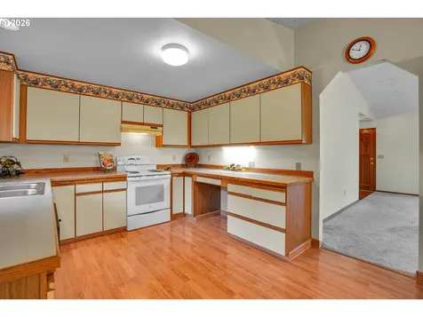 3802 NE 157th Avenue Vancouver WA 98682