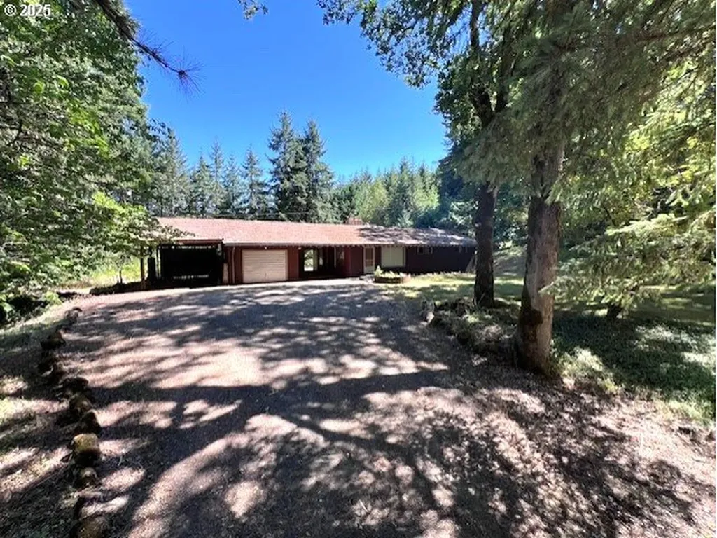 47980 NW Waldheim Way Forest Grove OR 97116