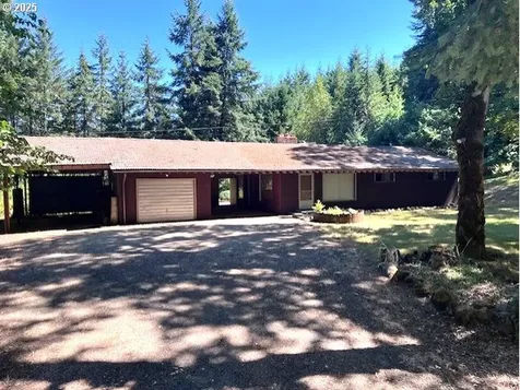 47980 NW Waldheim Way Forest Grove OR 97116