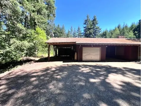 47980 NW Waldheim Way Forest Grove OR 97116