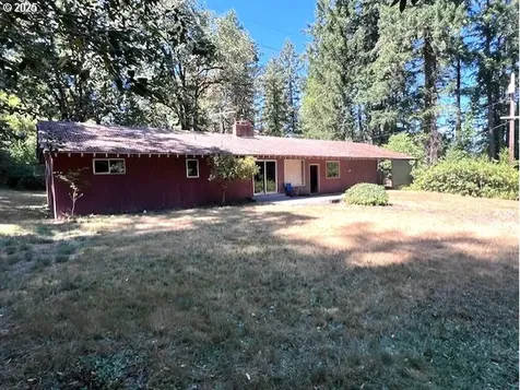 47980 NW Waldheim Way Forest Grove OR 97116