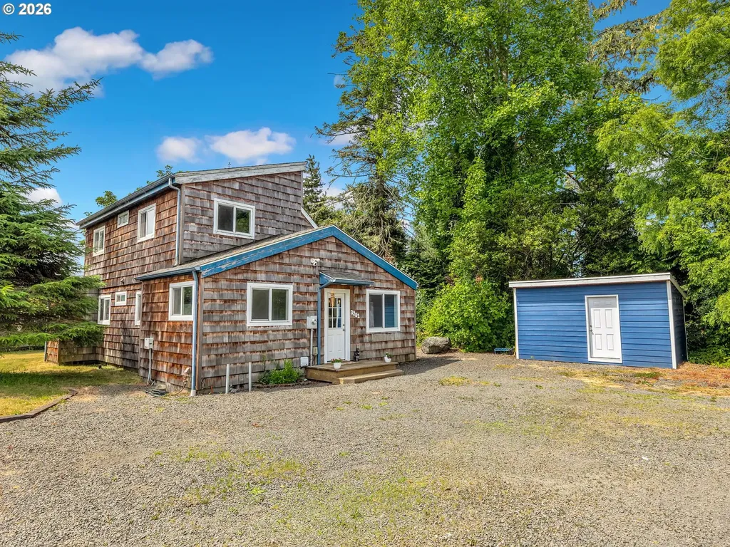 3281 Highway 101 Gearhart OR 97138