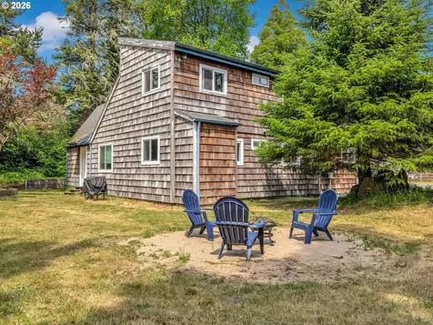 3281 Highway 101 Gearhart OR 97138