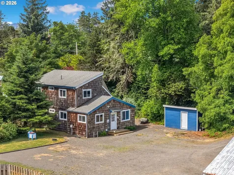 3281 Highway 101 Gearhart OR 97138