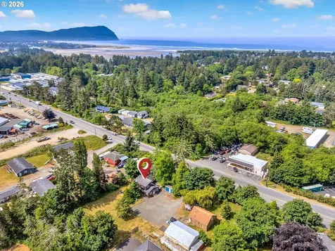 3281 Highway 101 Gearhart OR 97138