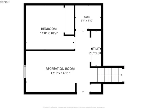3831 SW Canby Street Portland OR 97219