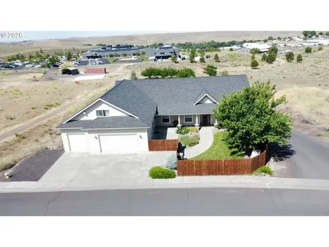 1745 SW 24th Street Pendleton OR 97801