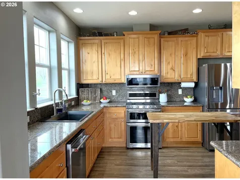 1745 SW 24th Street Pendleton OR 97801