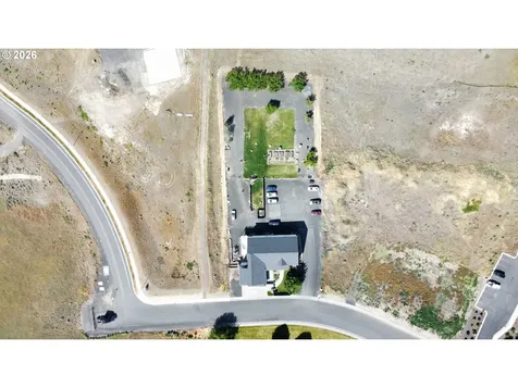 1745 SW 24th Street Pendleton OR 97801