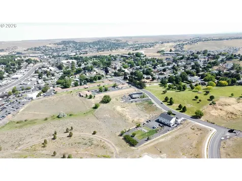 1745 SW 24th Street Pendleton OR 97801