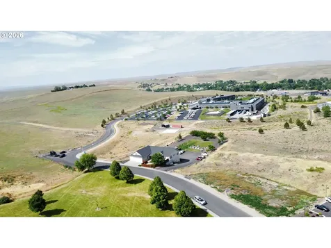 1745 SW 24th Street Pendleton OR 97801