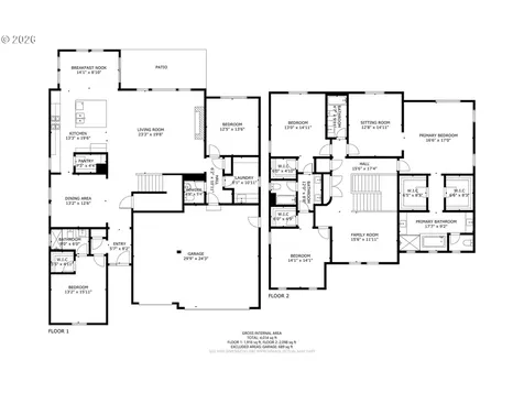 965 W Magnolia Loop Washougal WA 98671