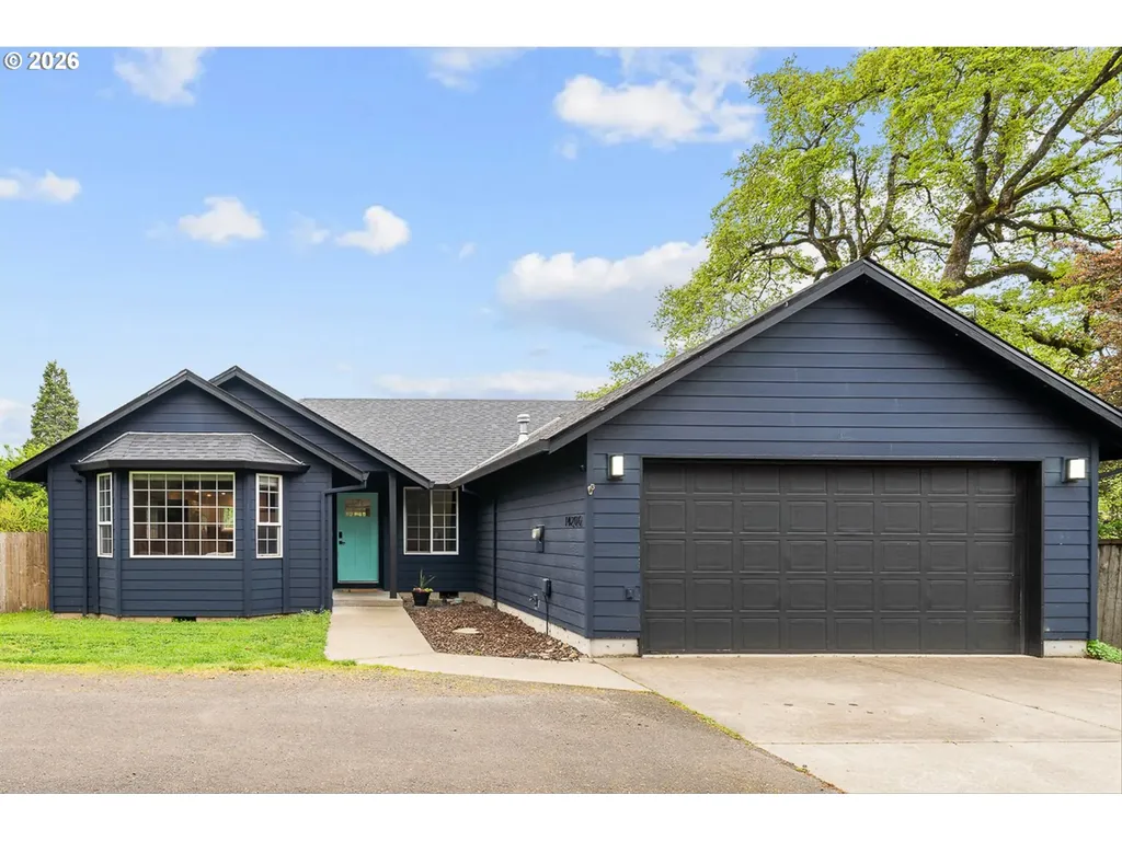 14206 SE Raelyn Terrace Milwaukie OR 97267