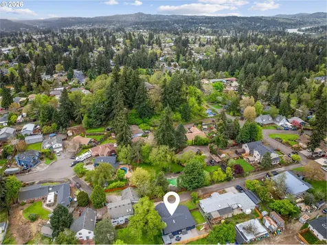 14206 SE Raelyn Terrace Milwaukie OR 97267