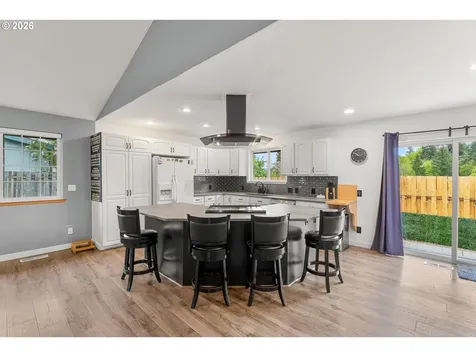 14206 SE Raelyn Terrace Milwaukie OR 97267