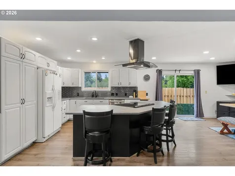14206 SE Raelyn Terrace Milwaukie OR 97267