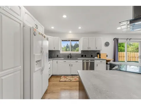 14206 SE Raelyn Terrace Milwaukie OR 97267