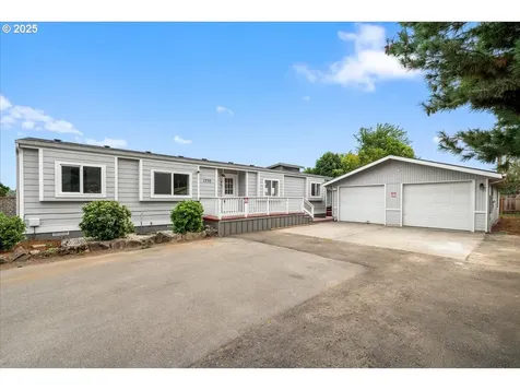 1730 Woodland Avenue Woodburn OR 97071