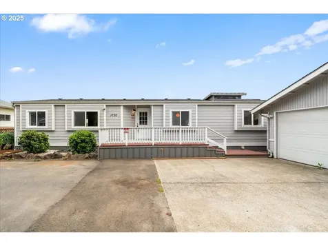 1730 Woodland Avenue Woodburn OR 97071