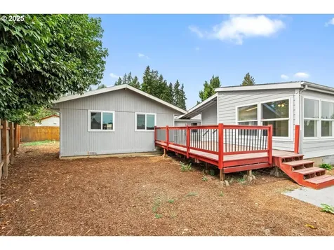 1730 Woodland Avenue Woodburn OR 97071