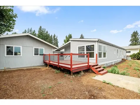 1730 Woodland Avenue Woodburn OR 97071