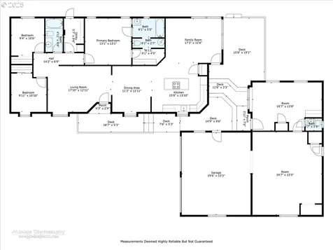 1730 Woodland Avenue Woodburn OR 97071