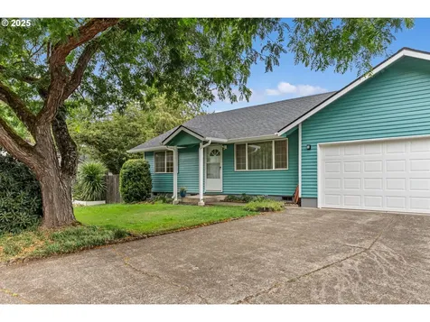 2885 Applewood Lane Eugene OR 97408
