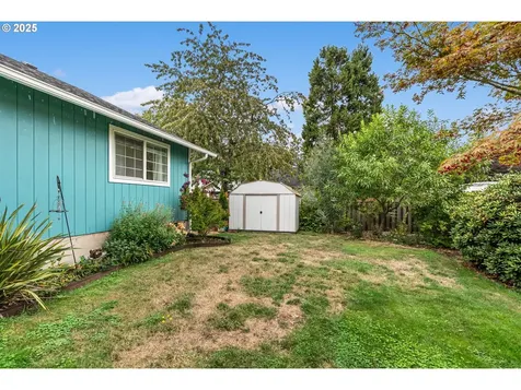 2885 Applewood Lane Eugene OR 97408