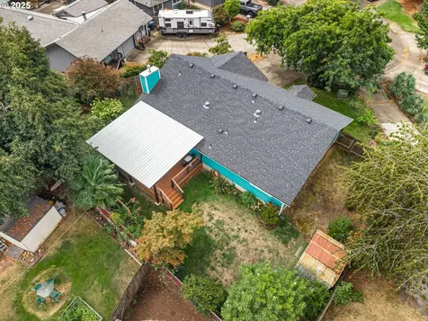 2885 Applewood Lane Eugene OR 97408