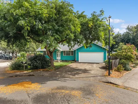 2885 Applewood Lane Eugene OR 97408