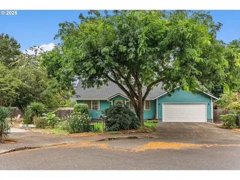 2885 Applewood Lane Eugene OR 97408