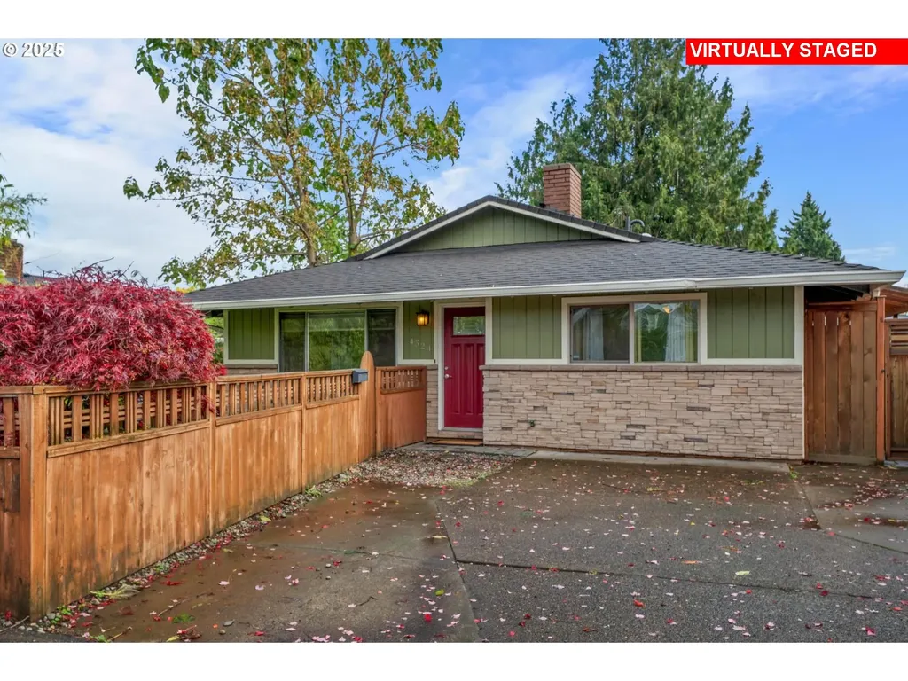 4524 NE 76th Avenue Portland OR 97218