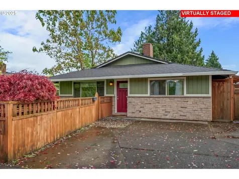 4524 NE 76th Avenue Portland OR 97218