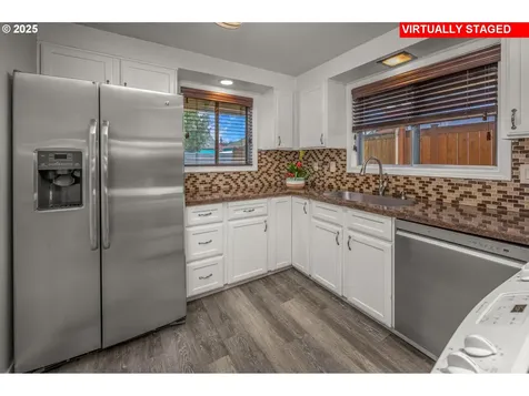 4524 NE 76th Avenue Portland OR 97218