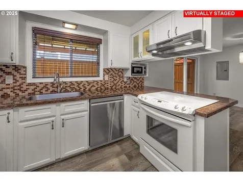 4524 NE 76th Avenue Portland OR 97218