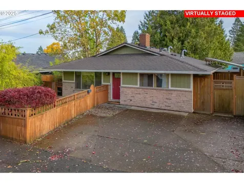 4524 NE 76th Avenue Portland OR 97218