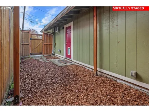 4524 NE 76th Avenue Portland OR 97218