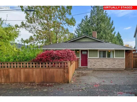 4524 NE 76th Avenue Portland OR 97218