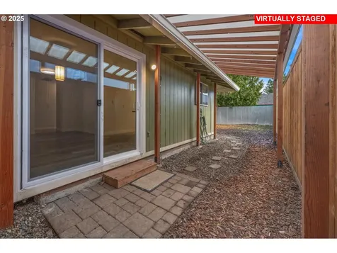 4524 NE 76th Avenue Portland OR 97218