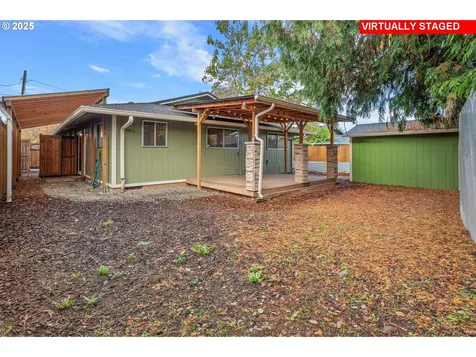 4524 NE 76th Avenue Portland OR 97218