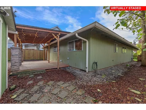 4524 NE 76th Avenue Portland OR 97218