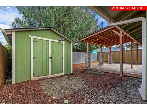 4524 NE 76th Avenue Portland OR 97218