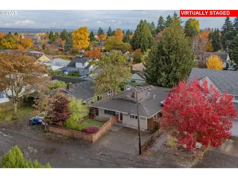 4524 NE 76th Avenue Portland OR 97218