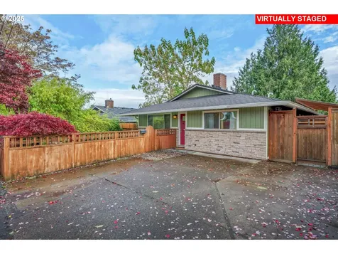 4524 NE 76th Avenue Portland OR 97218
