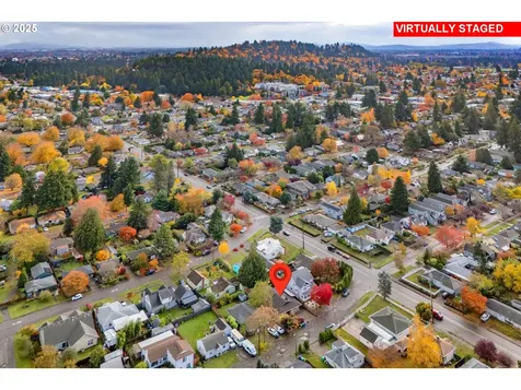 4524 NE 76th Avenue Portland OR 97218