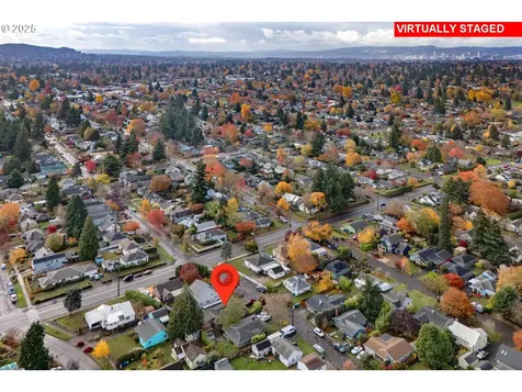 4524 NE 76th Avenue Portland OR 97218