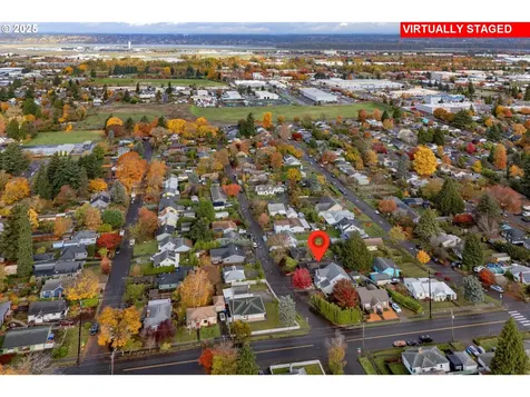 4524 NE 76th Avenue Portland OR 97218